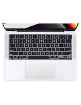 Funda de teclado Boba Blue Feet I-IPKC-B