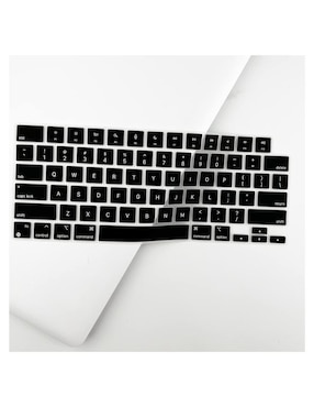 Funda de teclado Boba Blue Feet I-IPKC-B