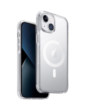 Funda para iPhone 14 de policarbonato