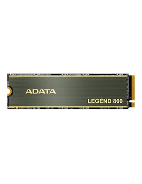 Unidad SSD Adata Capacidad 1 TB