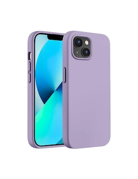 Funda Para IPhone 13 De Silicón