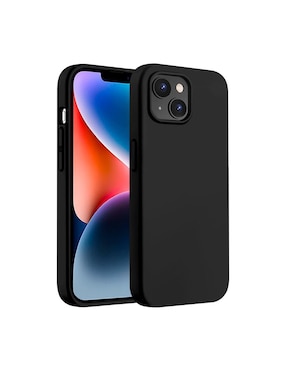 Funda Para IPhone 14 De Silicón