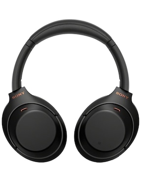 Audífonos Over-Ear Sony Wh1000Xm4 inalámbricos con cancelación de ruido