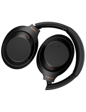 Audífonos Over-Ear Sony Wh1000Xm4 inalámbricos con cancelación de ruido
