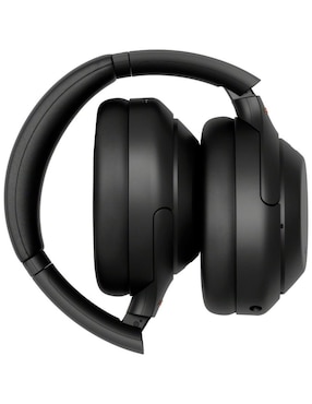 Audífonos Over-Ear Sony Wh1000Xm4 inalámbricos con cancelación de ruido