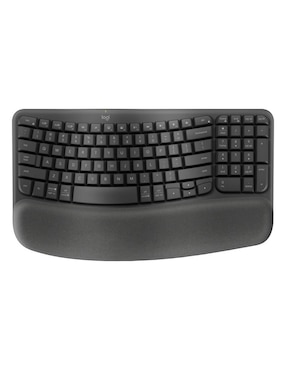 Teclado conexión inalámbrica Logitech 920-012278