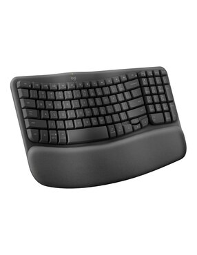 Teclado conexión inalámbrica Logitech 920-012278