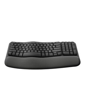 Teclado conexión inalámbrica Logitech 920-012278