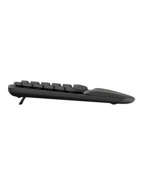 Teclado conexión inalámbrica Logitech 920-012278