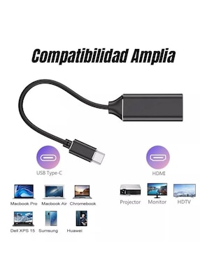 Receptor USB Mr. Gadgets