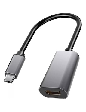 Receptor USB Mr. Gadgets