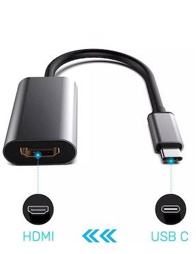 Receptor USB Mr. Gadgets