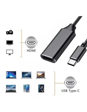 Receptor USB Mr. Gadgets