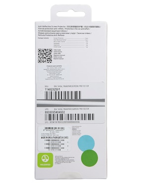 Mica para smartphone Samsung Galaxy S24 de TPU