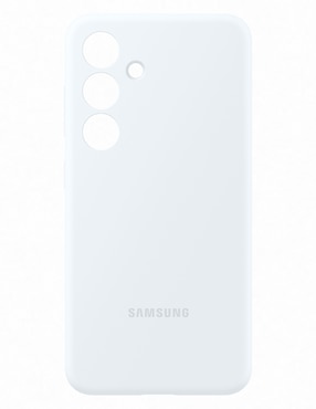 Funda Para Samsung Galaxy S24 De Silicón