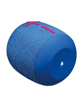 Bocina portátil Logitech WONDERBOOM 3 bluetooth
