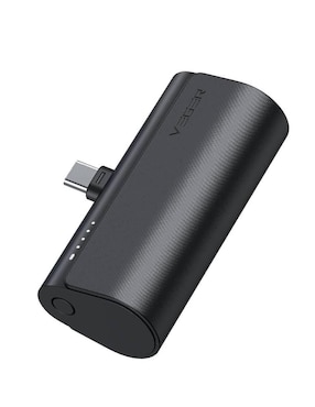 Batería portátil VEGER 5000 mAh V0556