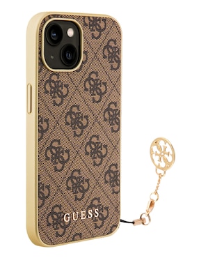 Funda para iPhone de silicón