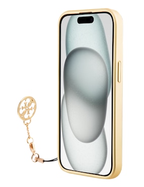 Funda para iPhone de silicón