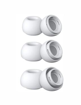 Almohadillas Para Audífonos Alomia Para Airpods Pro