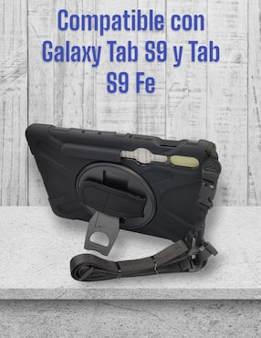 Funda para tablet Samsung Galaxy Tab S9 de 11 pulgadas Teknet