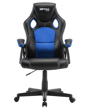 Silla gamer Atom Games