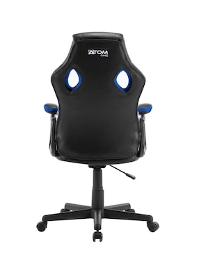 Silla gamer Atom Games