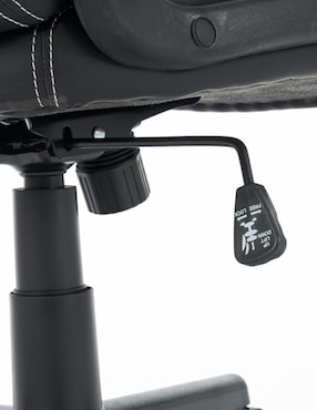 Silla gamer Atom Games