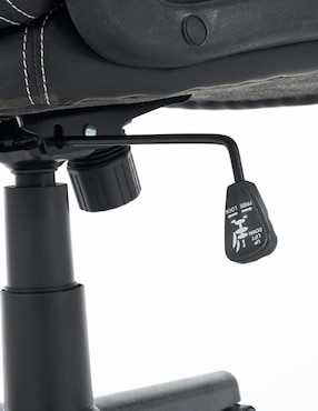 Silla gamer Atom Games