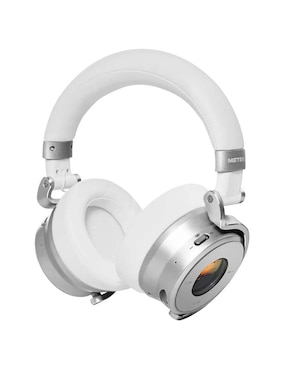 Audífonos Over-Ear Meters alámbricos e inalámbricos con cancelación de ruido