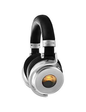 Audífonos Over-Ear Meters M-Ov-1-B-C-Blk alámbricos e inalámbricos con cancelación de ruido