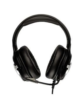 Audífonos de diadema Meters M-Level-Up-Sil alámbricos