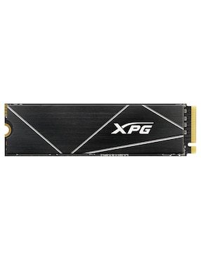 Unidad SSD XPG Capacidad 4 TB