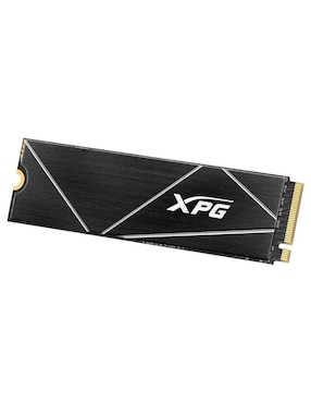 Unidad SSD Xpg capacidad 4 TB