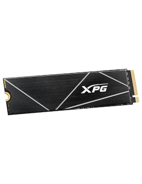 Unidad SSD Xpg capacidad 4 TB