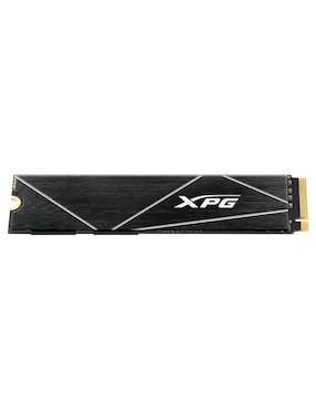 Unidad SSD Xpg capacidad 4 TB
