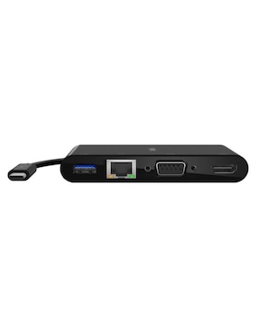 Adaptador multisalidas Belkin
