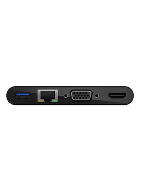 Adaptador multisalidas Belkin