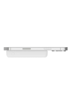 Batería portátil BELKIN 5000 mAh BPD004btWT