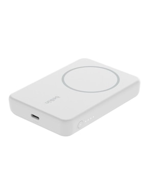 Batería portátil BELKIN 5000 mAh BPD004btWT