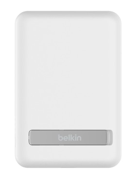 Batería portátil BELKIN 5000 mAh BPD004btWT