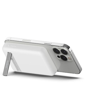 Batería portátil BELKIN 5000 mAh BPD004btWT