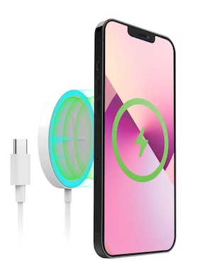 Cargador inalámbrico Hypergear Micro USB