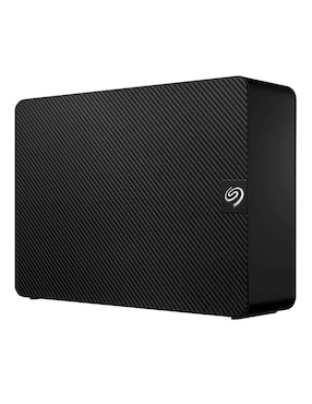 Disco duro externo Seagate capacidad 8 TB