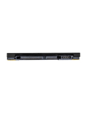 Disco duro externo Toshiba capacidad 1 TB