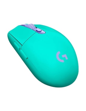 Mouse gamer inalámbrica Logitech G305 Lightspeed g305