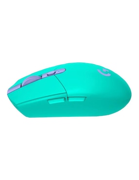 Mouse gamer inalámbrica Logitech G305 Lightspeed g305