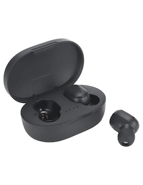 Audífonos True Wireless Contoysa A6R inalámbricos con cancelación de ruido
