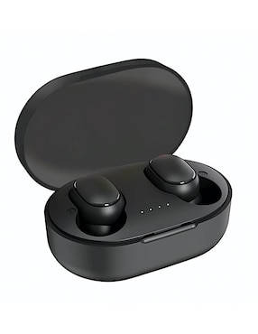 Audífonos True Wireless Contoysa A6R inalámbricos con cancelación de ruido