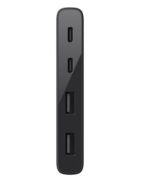 Hub Belkin F4U090BTBLK de 4 Puertos USB